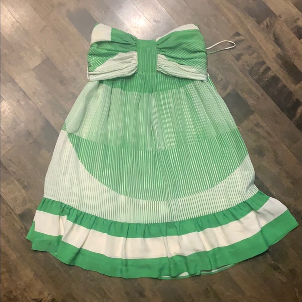 Alice and Olivia Dress